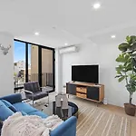 149Bk-6A New Ph 2Br-2Bath With A Private Terrace