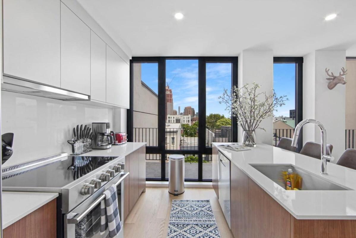 149bk-6a New Ph 2br-2bath With A Private Terrace Holiday home *