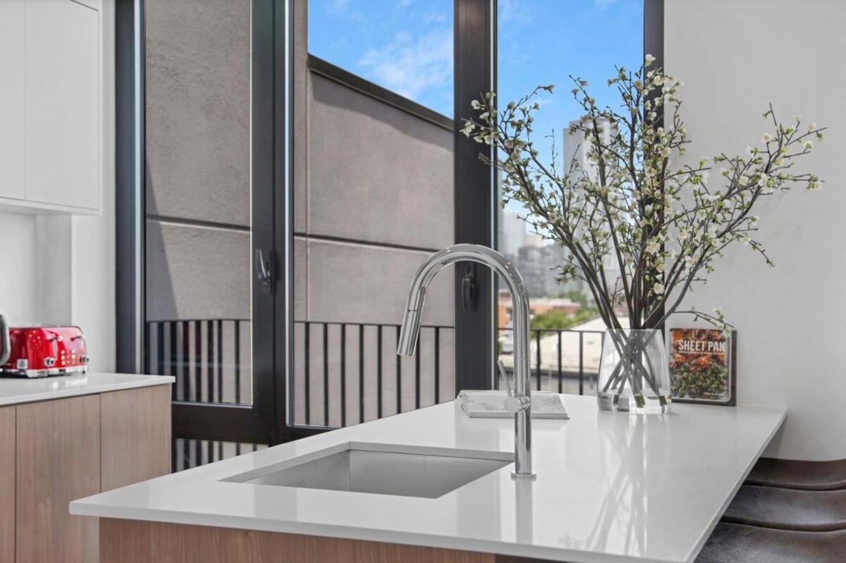 149bk-6a New Ph 2br-2bath With A Private Terrace Holiday home *