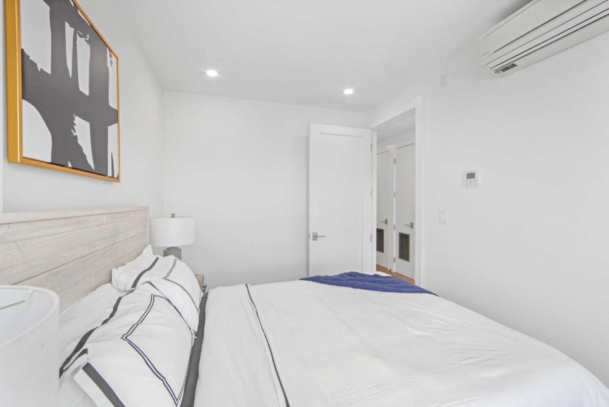 149bk-6a New Ph 2br-2bath With A Private Terrace Holiday home New York