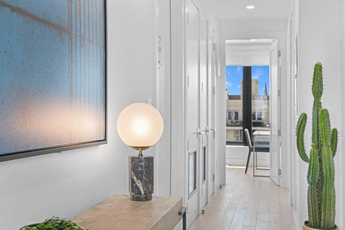 Holiday home 149bk-6a New Ph 2br-2bath With A Private Terrace New York