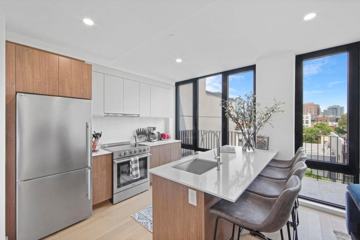 149bk-6a New Ph 2br-2bath With A Private Terrace Holiday home