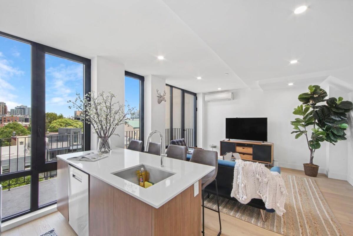 Holiday home 149bk-6a New Ph 2br-2bath With A Private Terrace New York
